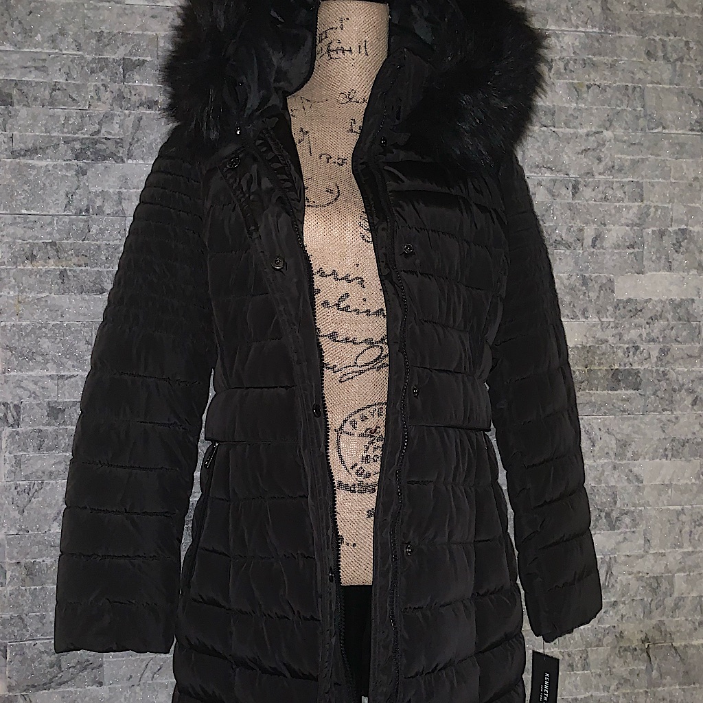 Kenneth Cole New York Jacket
